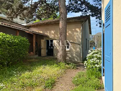 Maison, 140 m²