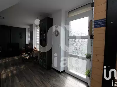 Maison, 214 m²