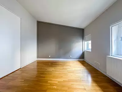Appartement, 70,98 m²