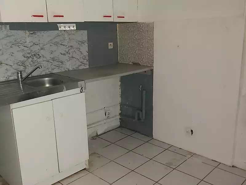 Immeuble, 192 m²