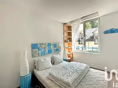 Appartement, 40 m²