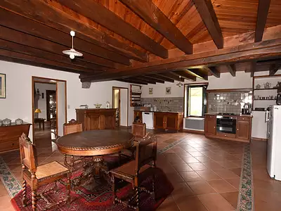 Maison, 208 m²