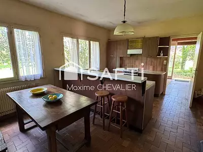 Maison, 250 m²
