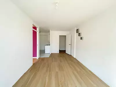 Appartement, 46 m²