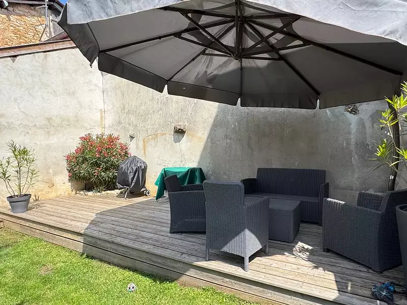 Maison, 133 m²
