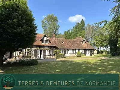 Maison, 264 m²
