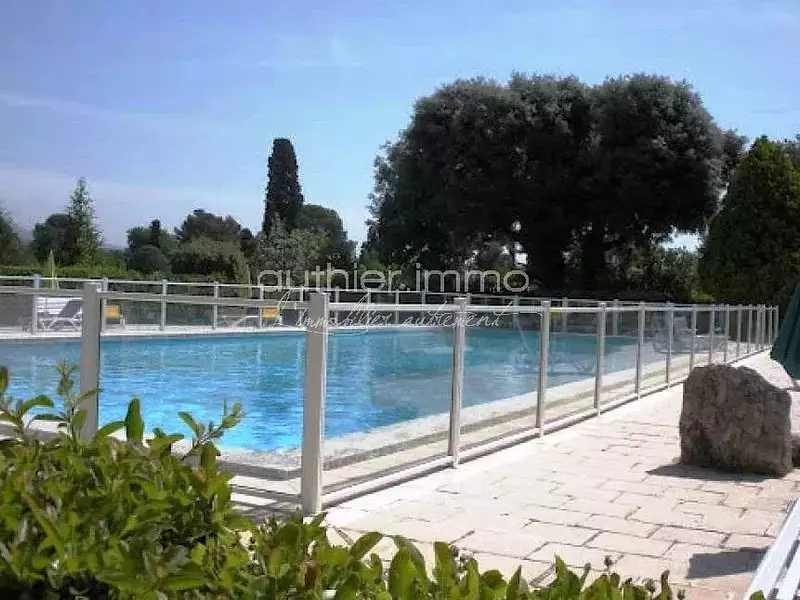 Maison, 60 m²