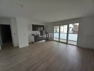 Appartement, 67,21 m²