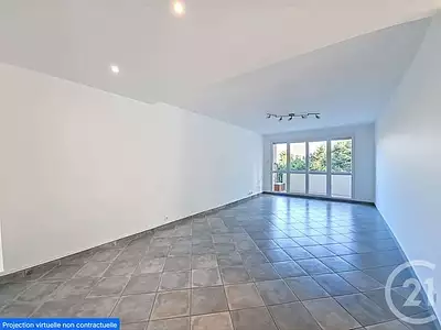 Appartement, 87,2 m²