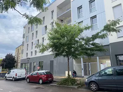 Appartement, 102,27 m²