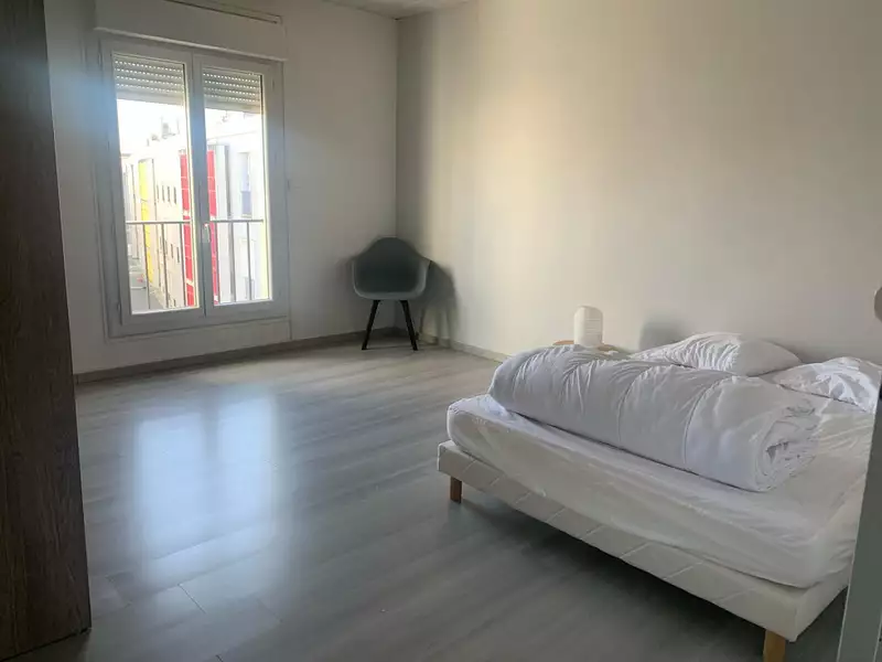 Appartement, 66 m²