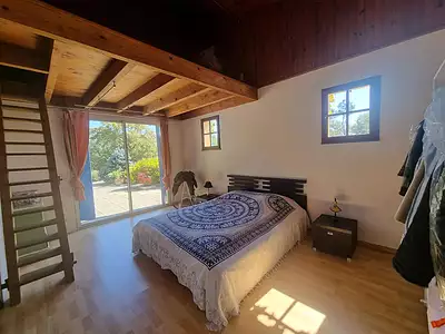 Maison, 210 m²