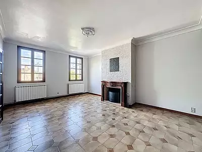 Maison, 165 m²