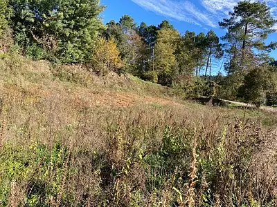 Terrain, 1 850 m²