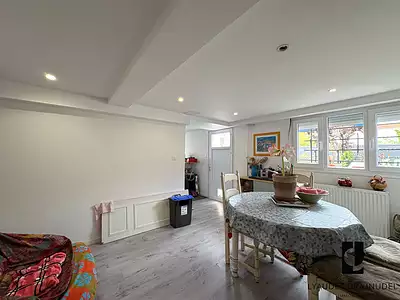 Maison, 148,5 m²