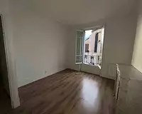 Appartement, 63,81 m²