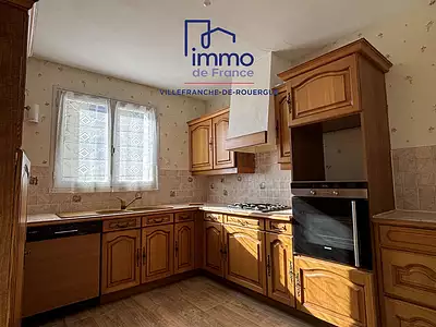 Maison, 100 m²