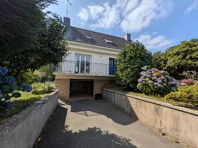 Maison, 114 m²