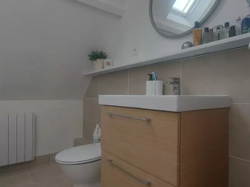 Appartement, 65 m²