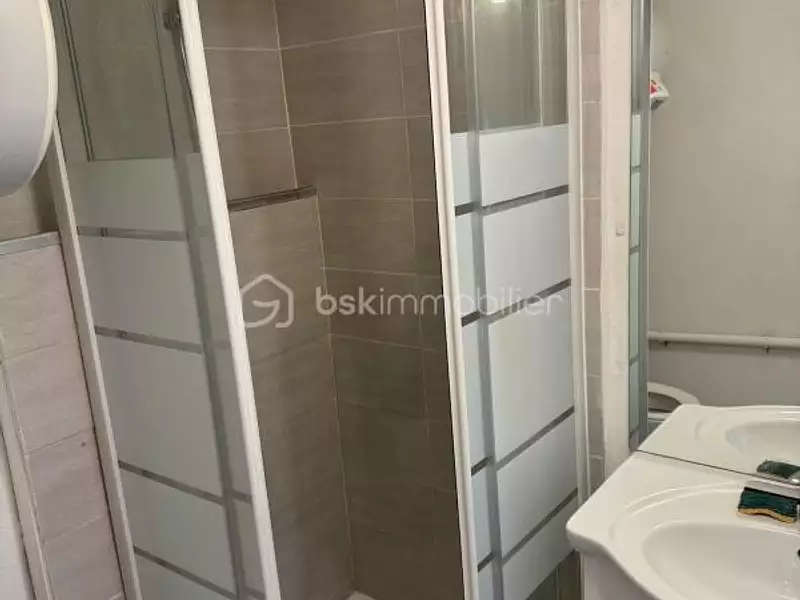 Appartement, 32 m²