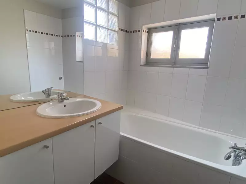 Appartement, 56 m²