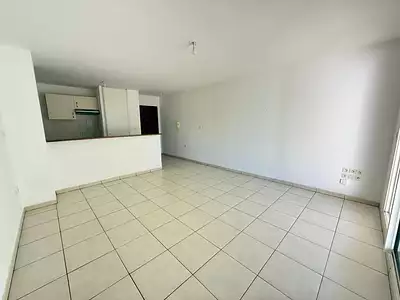 Appartement, 42 m²