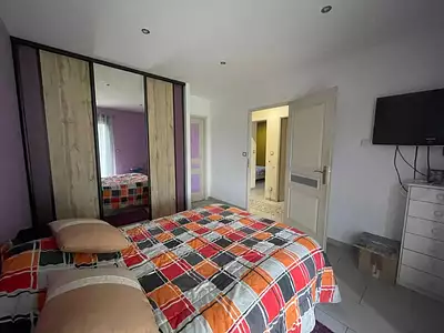 Maison, 155 m²