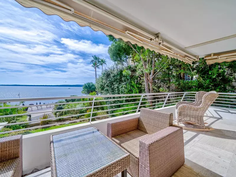 Appartement, 145 m²