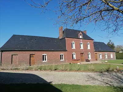 Maison, 165 m²