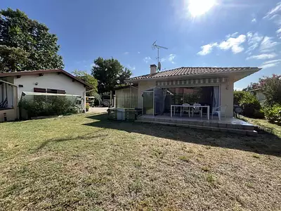Maison, 127 m²