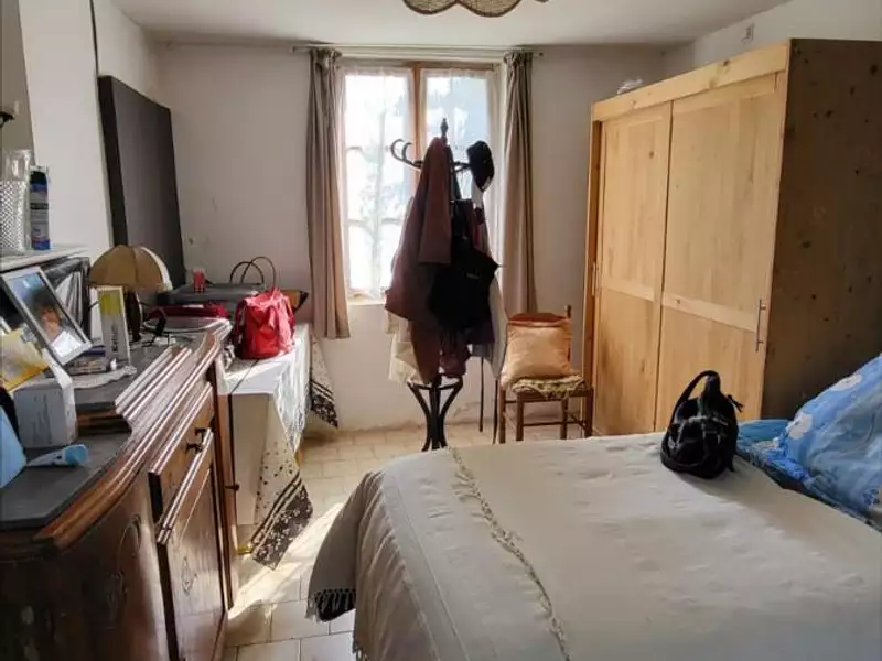 Maison, 81 m²