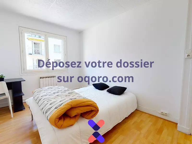Appartement, 66 m²