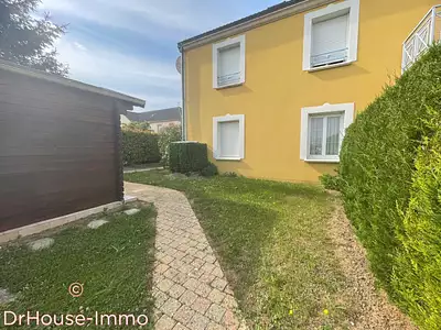 Appartement, 73,5 m²