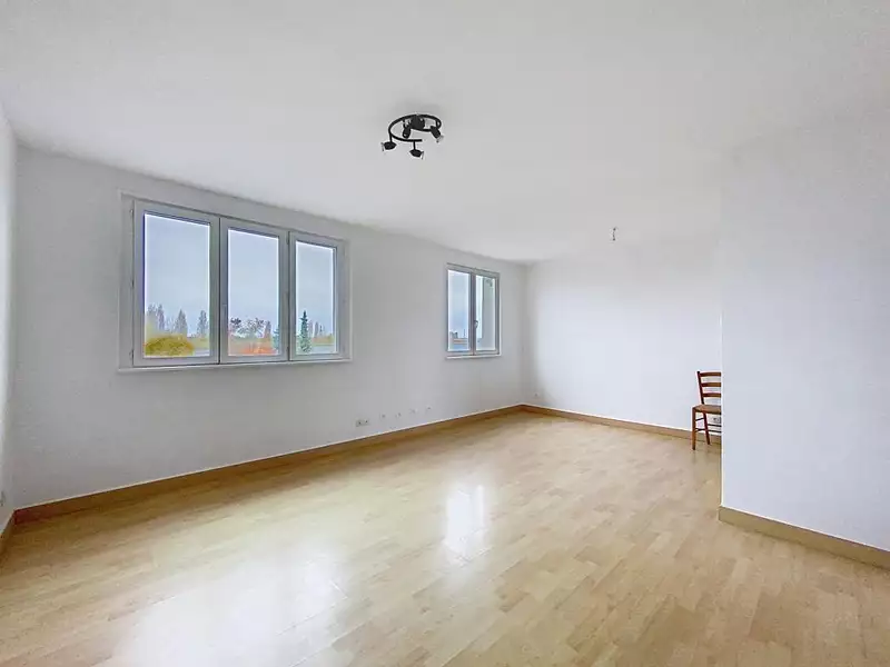 Appartement, 32 m²