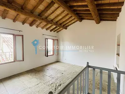 Maison, 49 m²