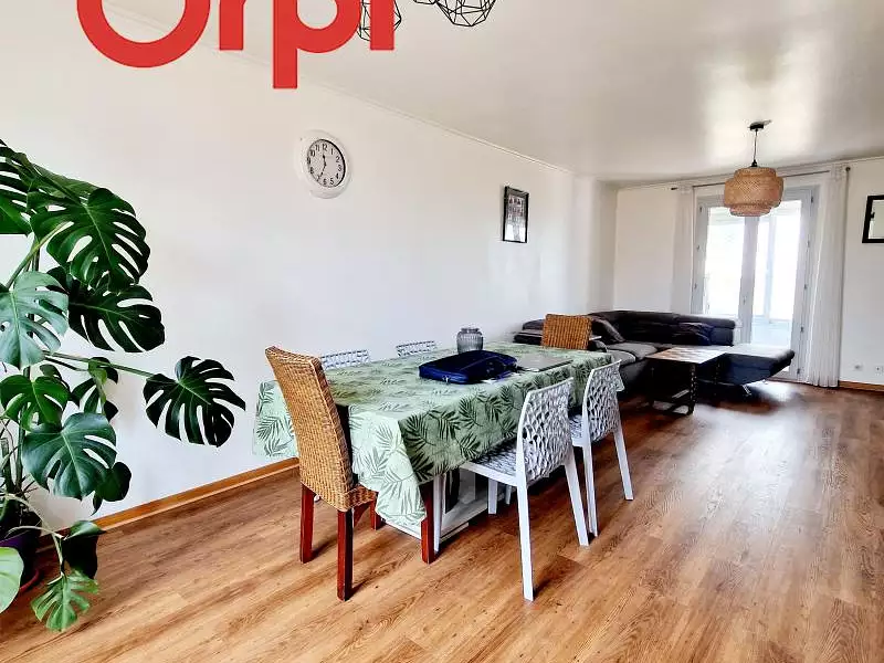 Maison, 133 m²