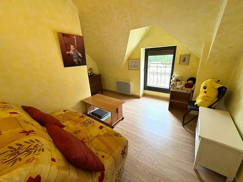 Maison, 178 m²