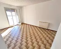 Appartement, 33 m²