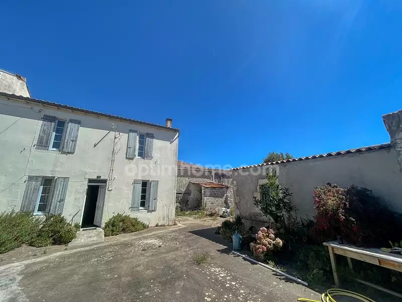 Maison, 150 m²