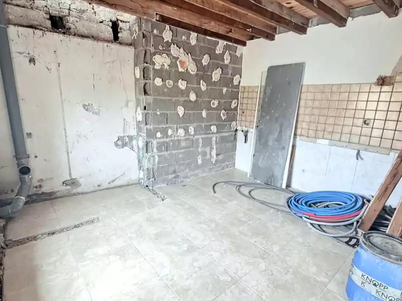 Maison, 145 m²