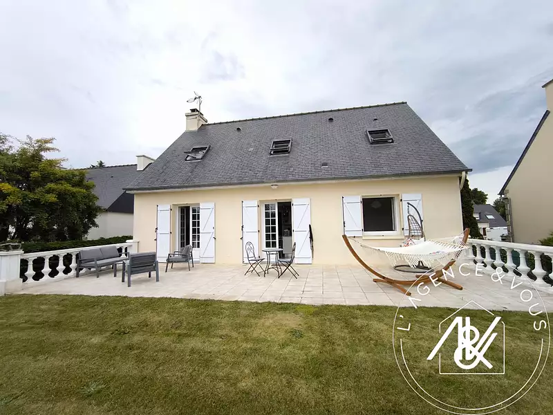 Maison, 146 m²