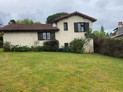 Maison, 90 m²