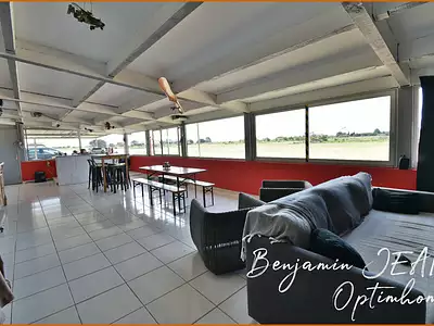 Maison, 200 m²