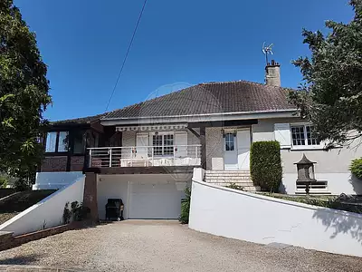 Maison, 191 m²