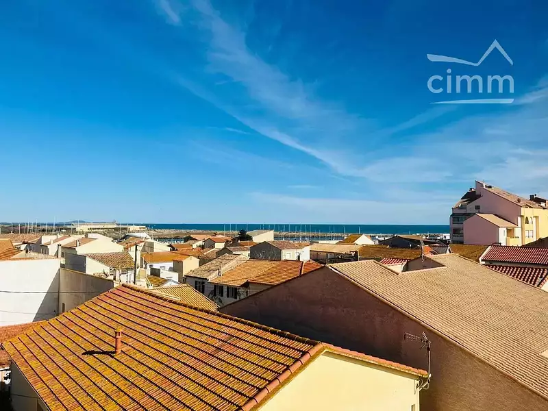 Appartement, 82 m²