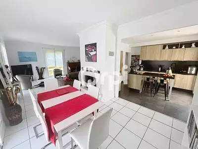 Maison, 155 m²