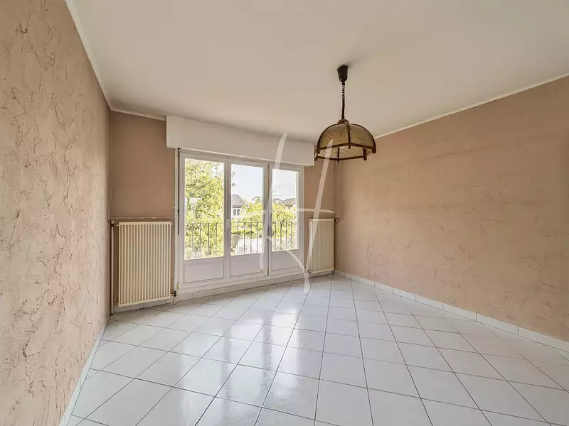 Maison, 94,54 m²