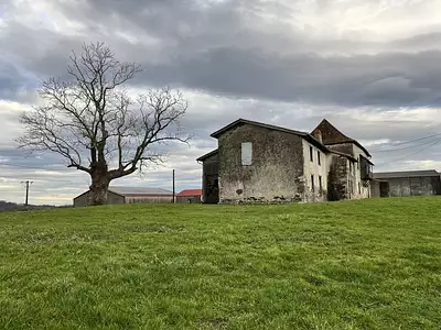 Maison, 400 m²