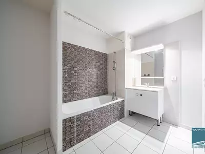 Appartement, 66,2 m²