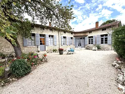 Maison, 162 m²